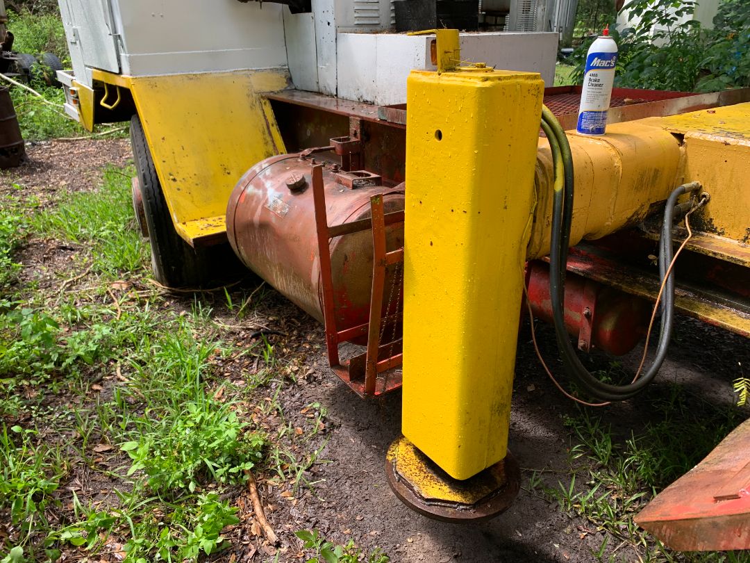 1974 BUCYRUS-ERIE H-5 - Image 13
